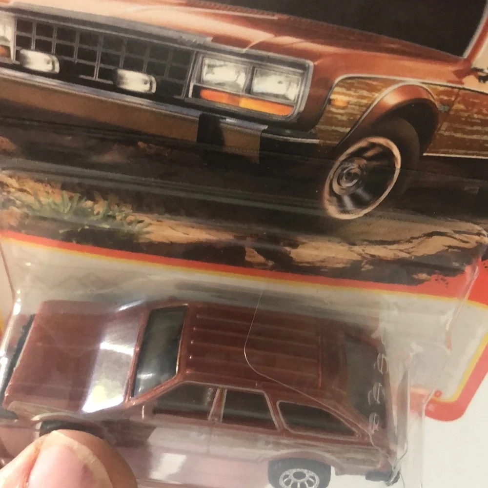 1980 AMC Eagle